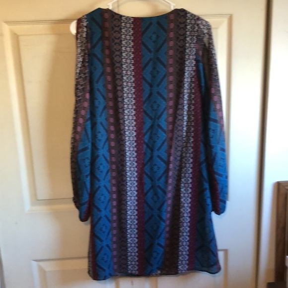 Intu dress - Picture 3 of 8